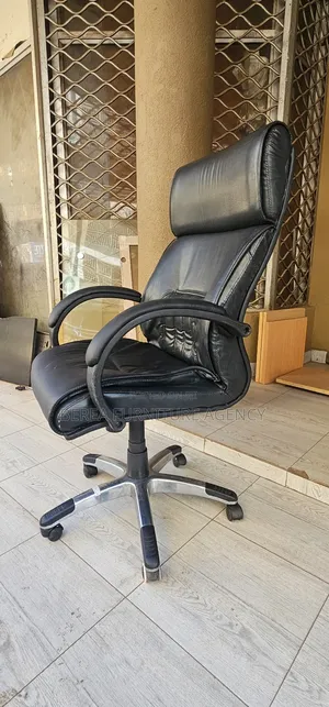Heavy Duty Malaysian Executive Chair