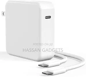Apple Type C Charger for Macbook and Macbook Air