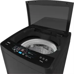 Chiq 8kg Top Loader