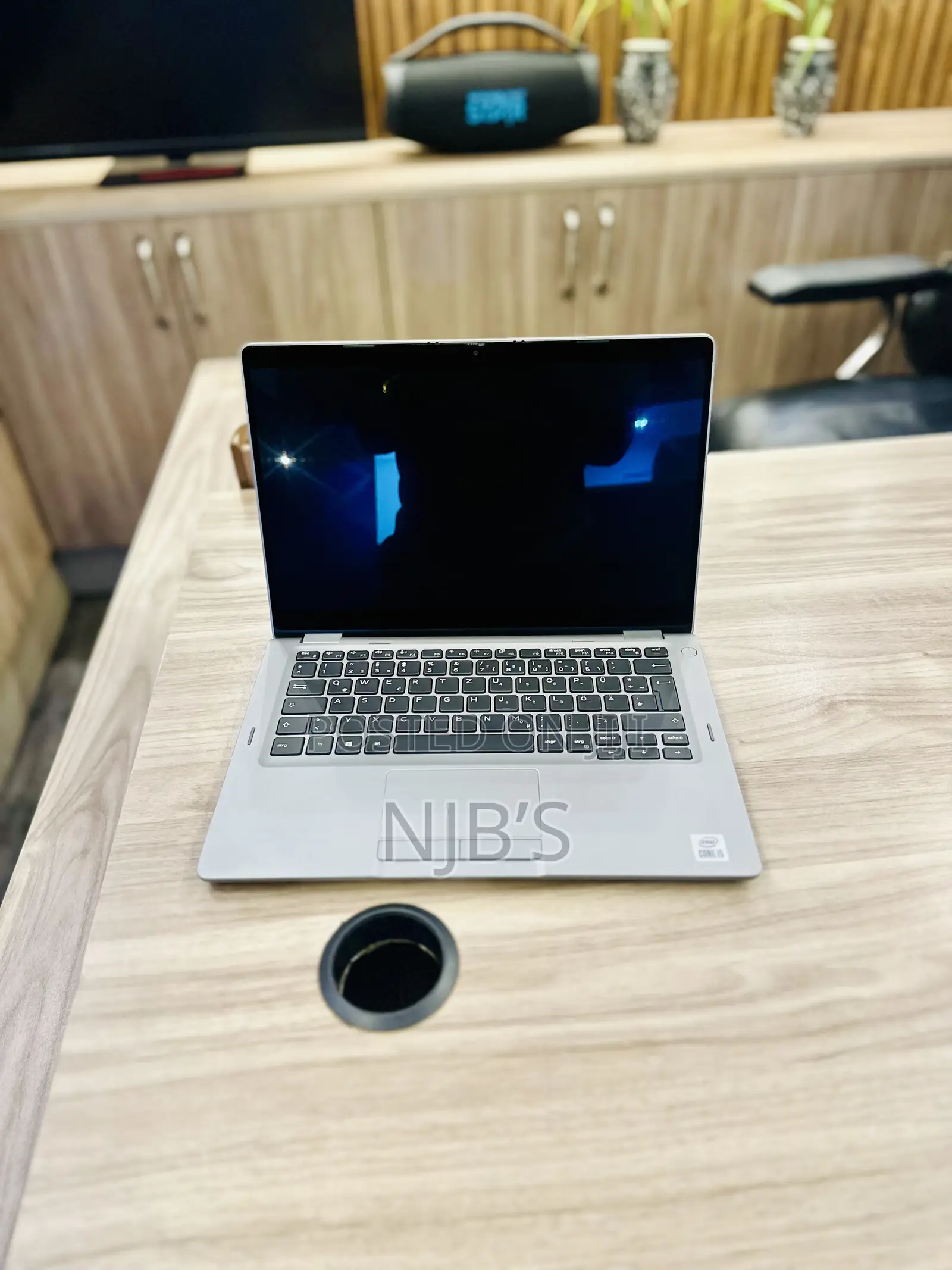 New Laptop Dell Latitude 5310 8GB Intel Core I5 SSD 256GB