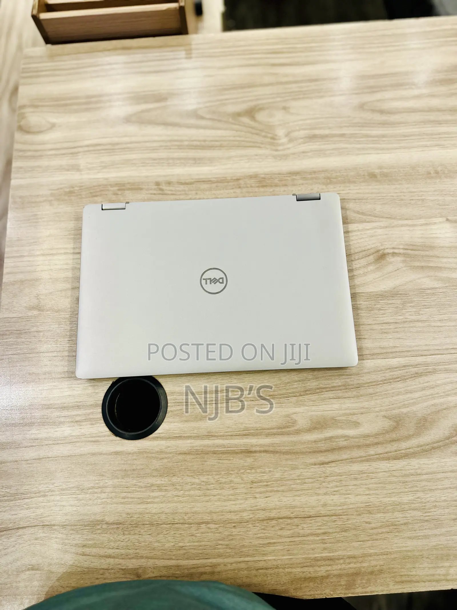 New Laptop Dell Latitude 5310 8GB Intel Core I5 SSD 256GB