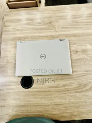 New Laptop Dell Latitude 5310 8GB Intel Core I5 SSD 256GB