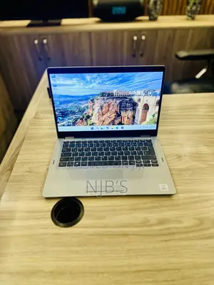 New Laptop Dell Latitude 5310 8GB Intel Core I5 SSD 256GB