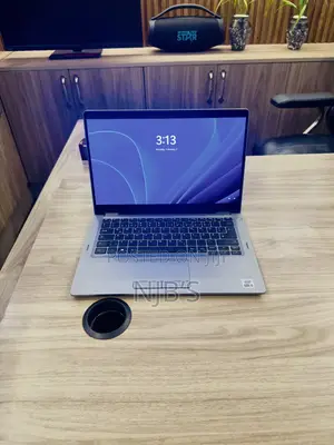 New Laptop Dell Latitude 5310 8GB Intel Core I5 SSD 256GB