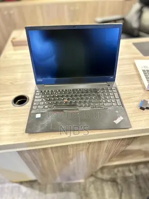 Laptop Lenovo 8GB Intel Core I7 HDD+SSD 500GB