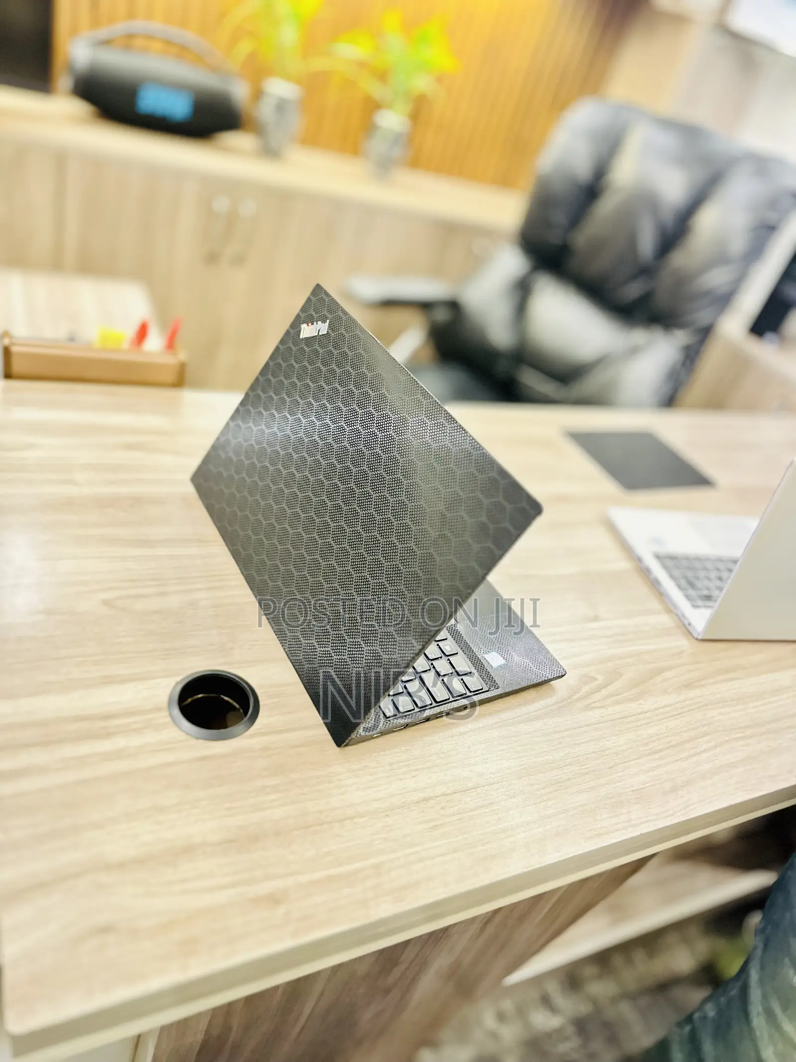 Laptop Lenovo 8GB Intel Core I7 HDD+SSD 500GB