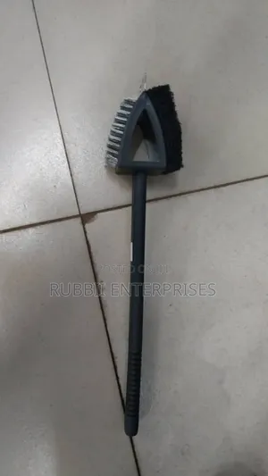 BBQ Cleaning Brush 3 in 1