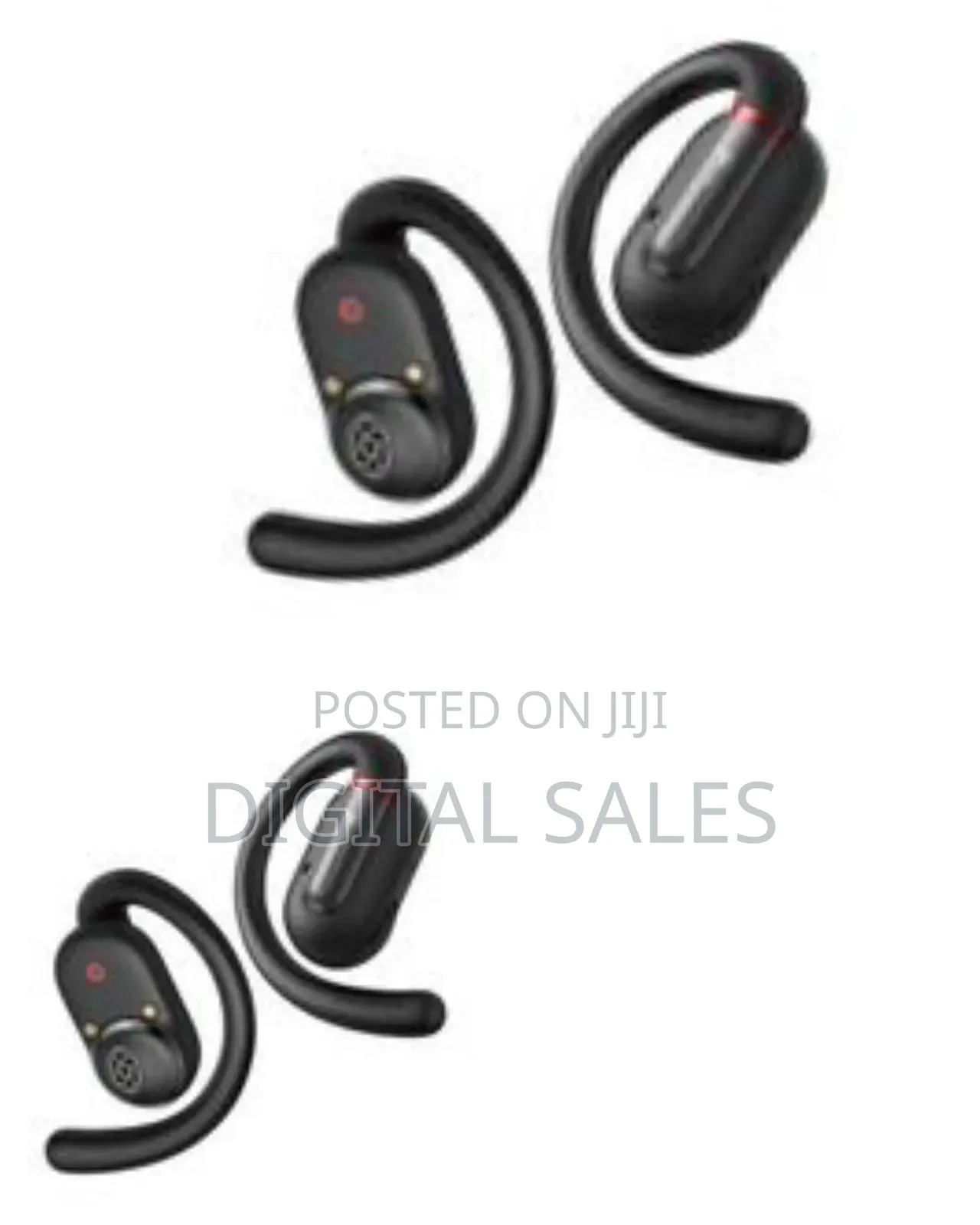 Soundcore Sport Open-ear Wireless Earbuds
