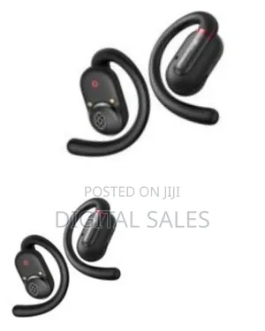 Soundcore Sport Open-ear Wireless Earbuds