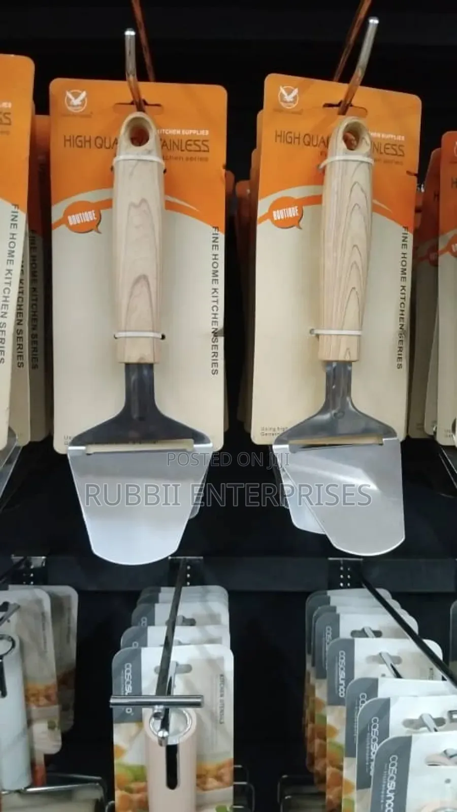 Cheese Slicer