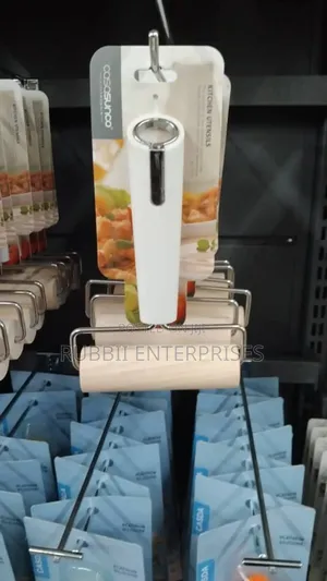 Multi-Blade Rolling