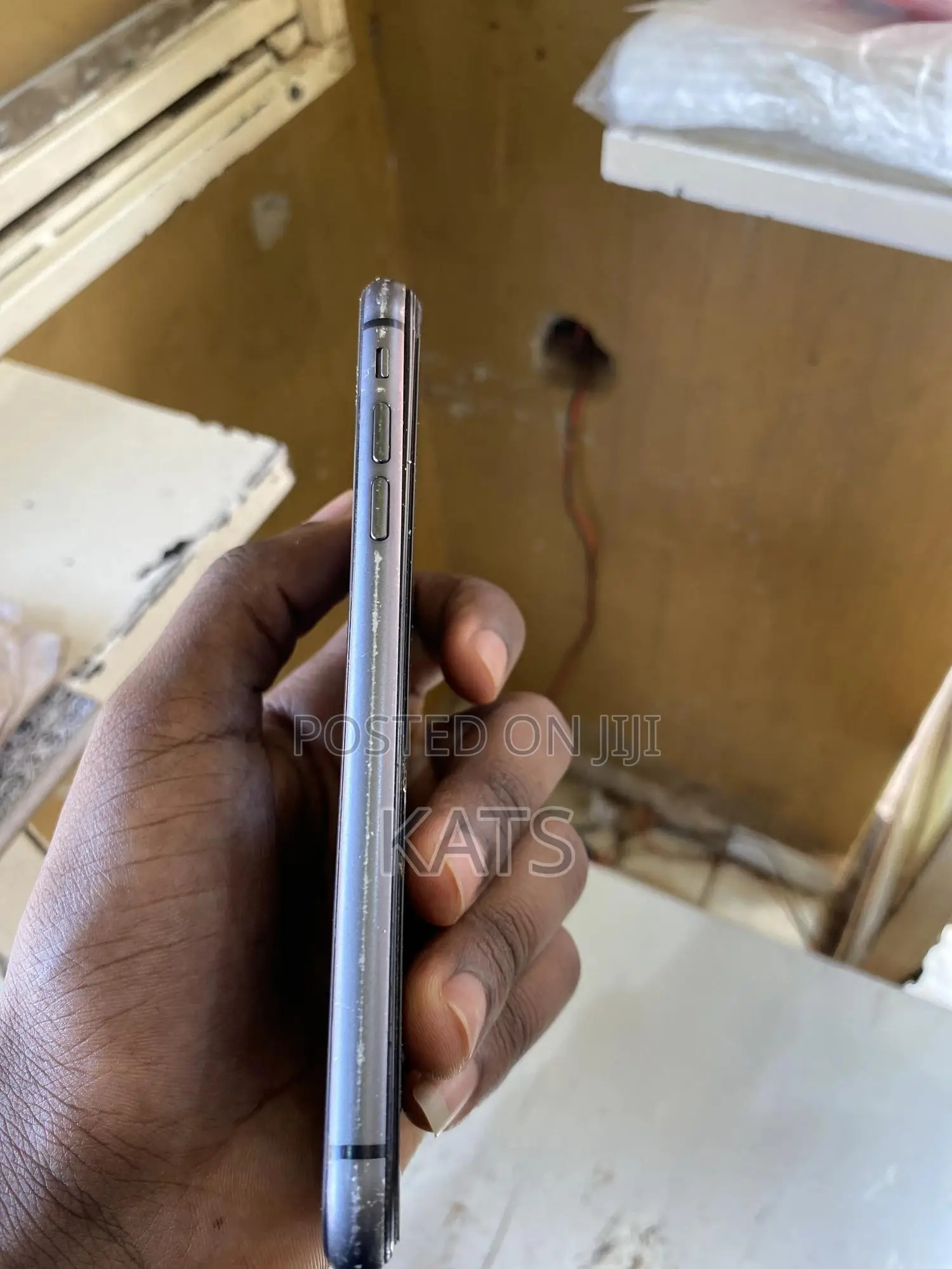 Apple iPhone 11 128 GB Black
