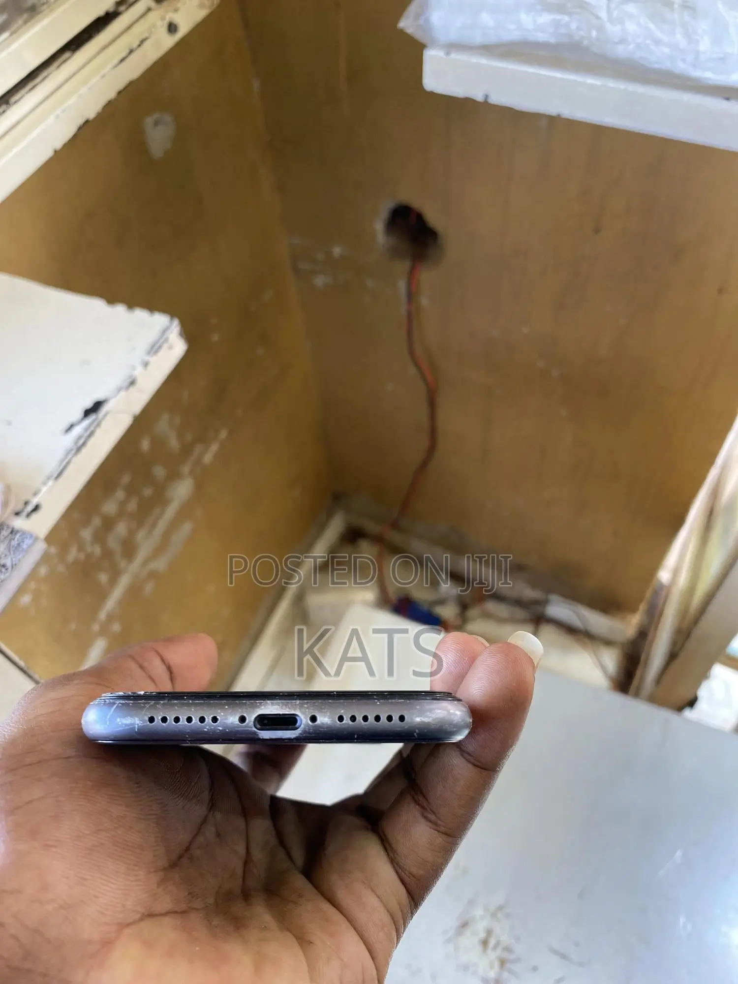 Apple iPhone 11 128 GB Black