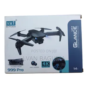 Mini Hd Camera Aerial Photography Drone - Ideal for Kids / Beginners