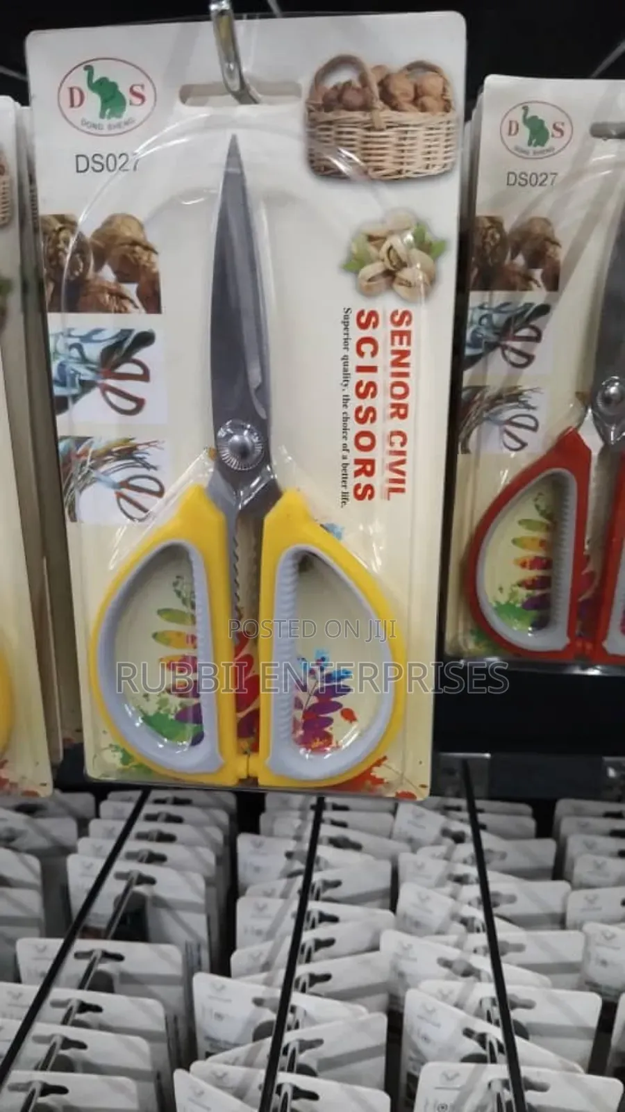 Kitchen Scissor
