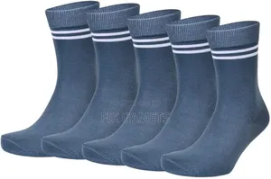 School Socks ( High Quality)