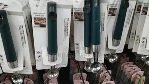 Ice Spoon/Melon Baller
