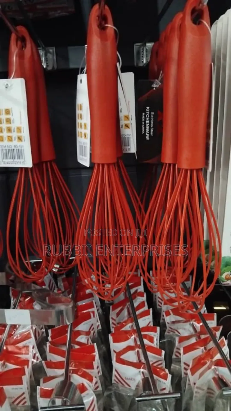 Egg Beater