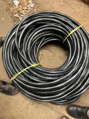 Armored Cable ( Underground Cable)