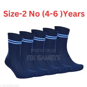Socks for Schools