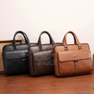 Office Documents Cross Body Bag