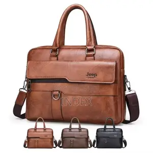 Office Documents Cross Body Bag