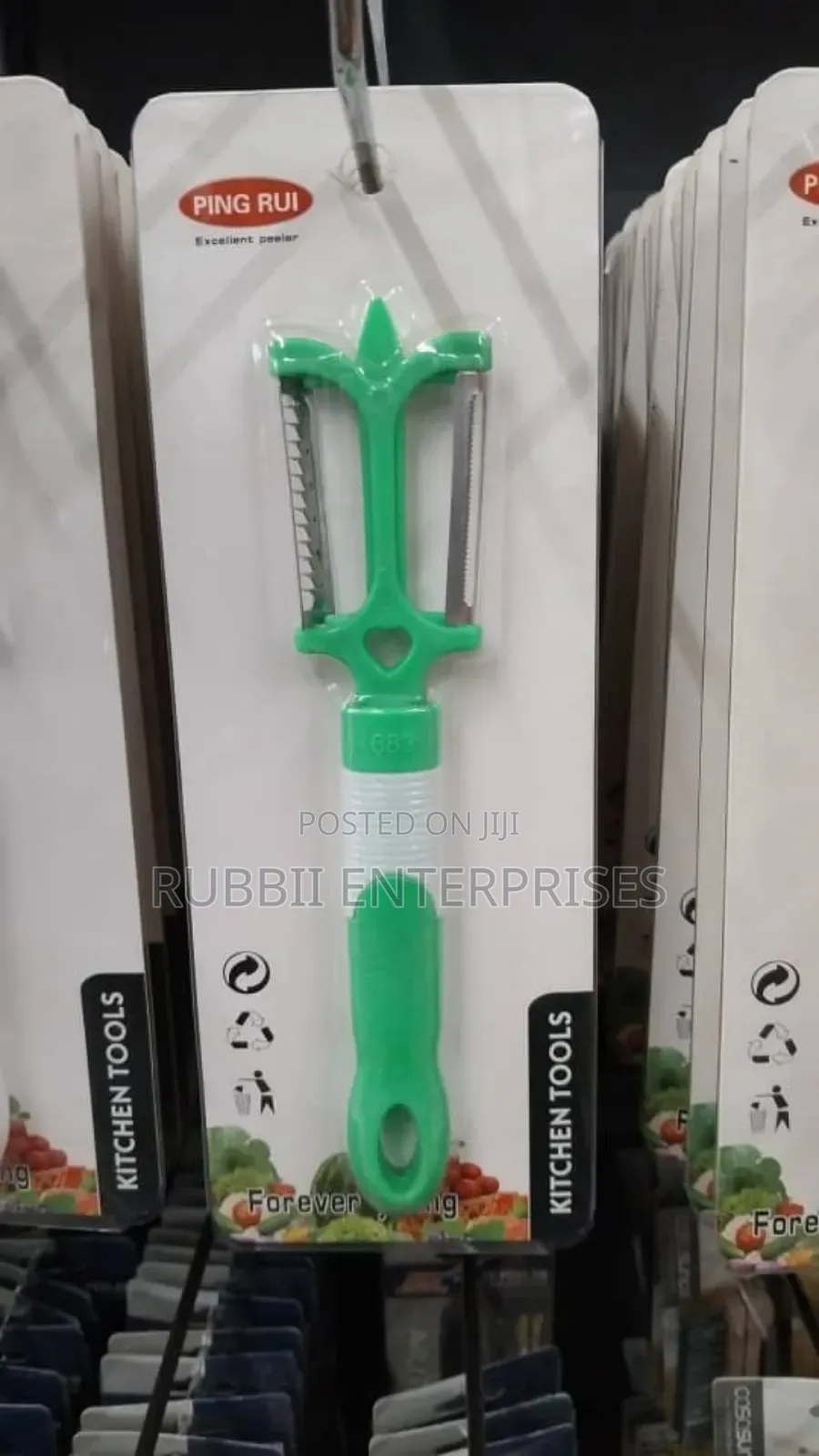 Kitchen Peeler