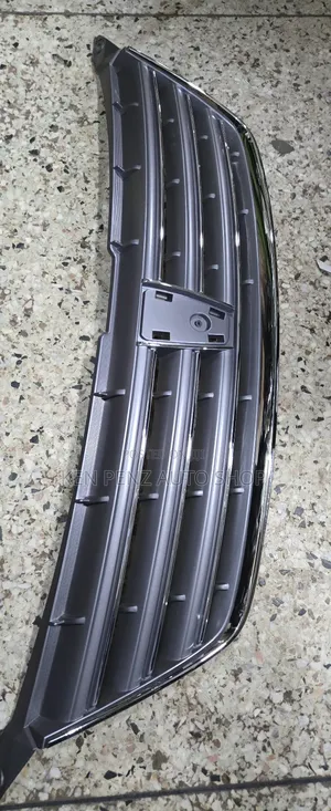 Premio 2005 - 2007 Grill