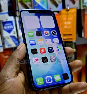 Apple iPhone 12 128 GB Blue