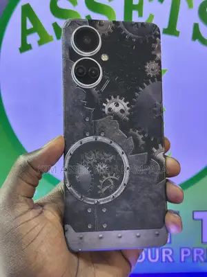 Tecno Camon 19 128 GB Green