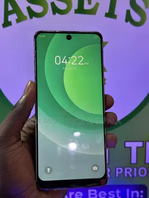 Tecno Camon 19 128 GB Green