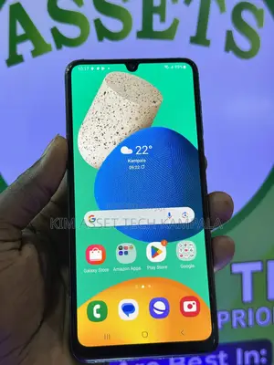 Samsung Galaxy M32 128 GB Blue