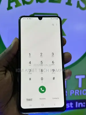 Samsung Galaxy M32 128 GB Blue