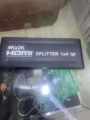 Hdmi 1*4 Sprinter