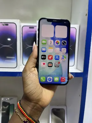Apple iPhone 12 Pro 128 GB Blue