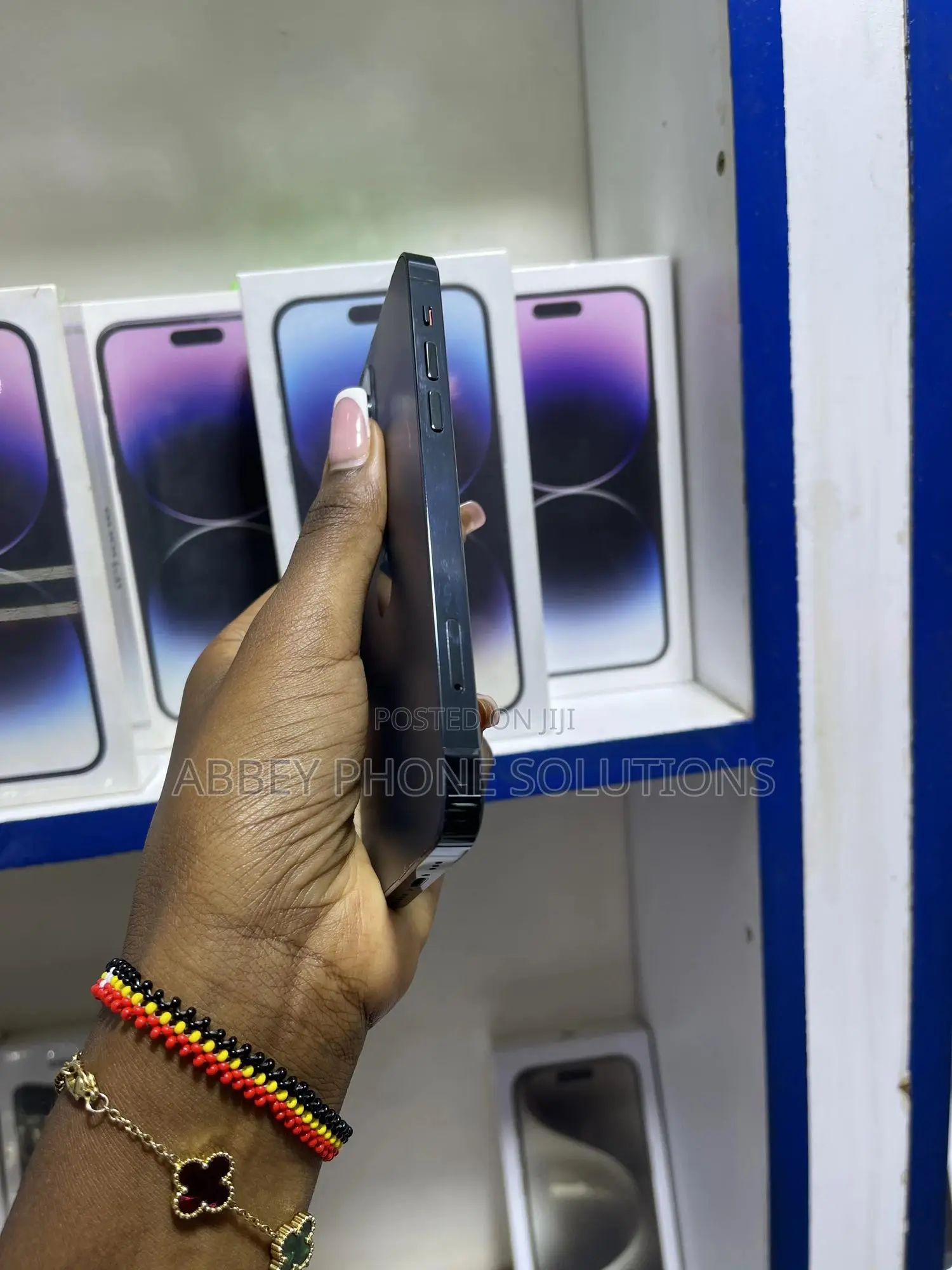 Apple iPhone 12 Pro 128 GB Blue