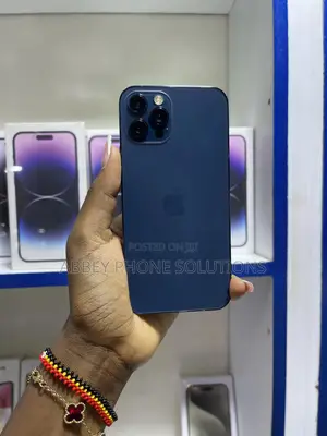 Apple iPhone 12 Pro 128 GB Blue