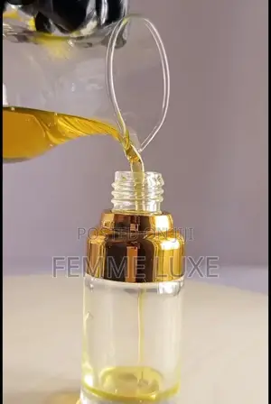 Butt and Hip Oil