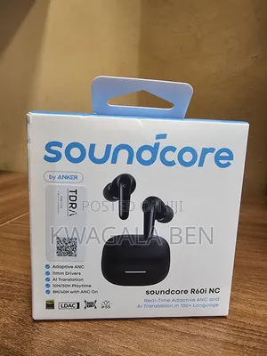 Anker R60i Nc Earbuds