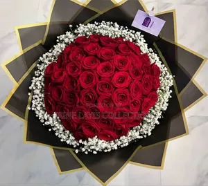 Fresh Scented Flowers