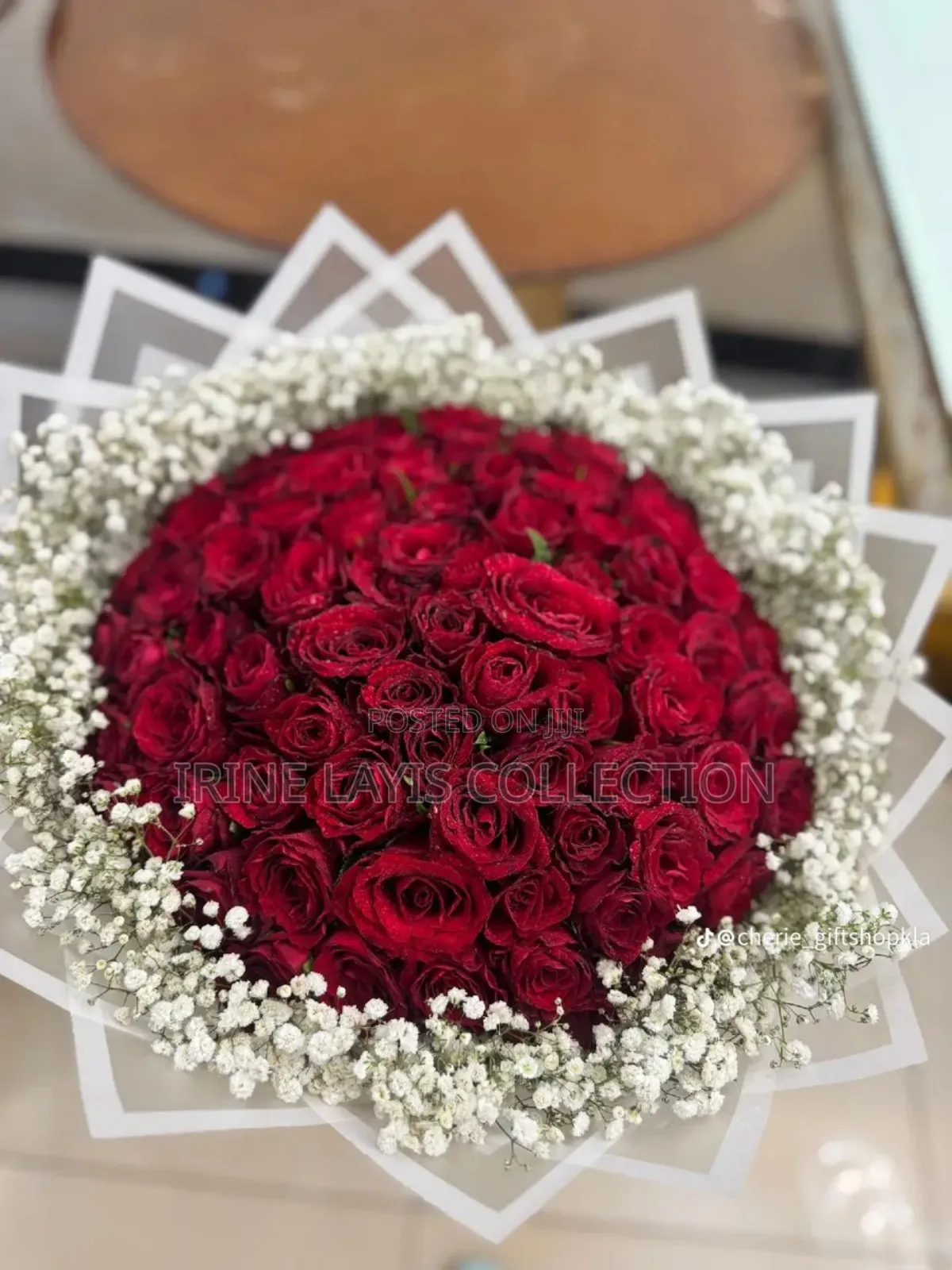 Fresh Scented Flowers