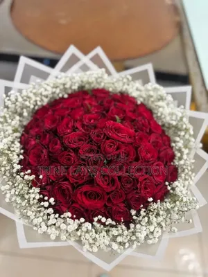 Fresh Scented Flowers