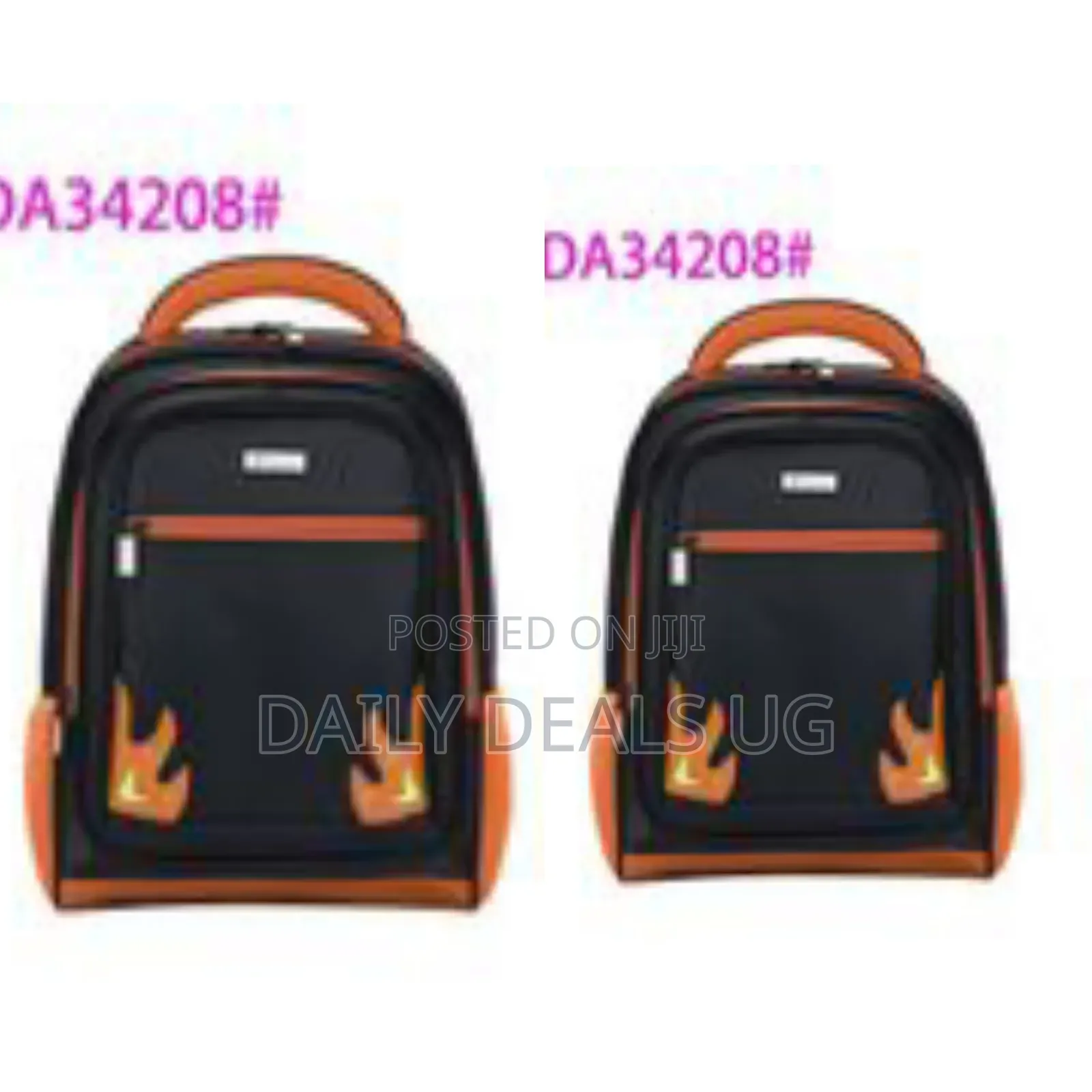 Backpack Heavy Duty Lightweight Tool Organizer Laptop Carrier