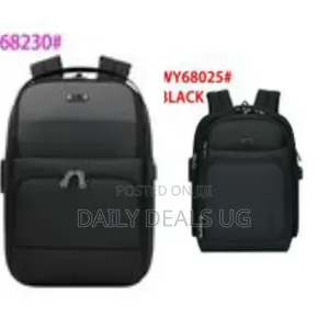 Anti-Theft Waterproof Business Backpack Usb Charging Travel Women