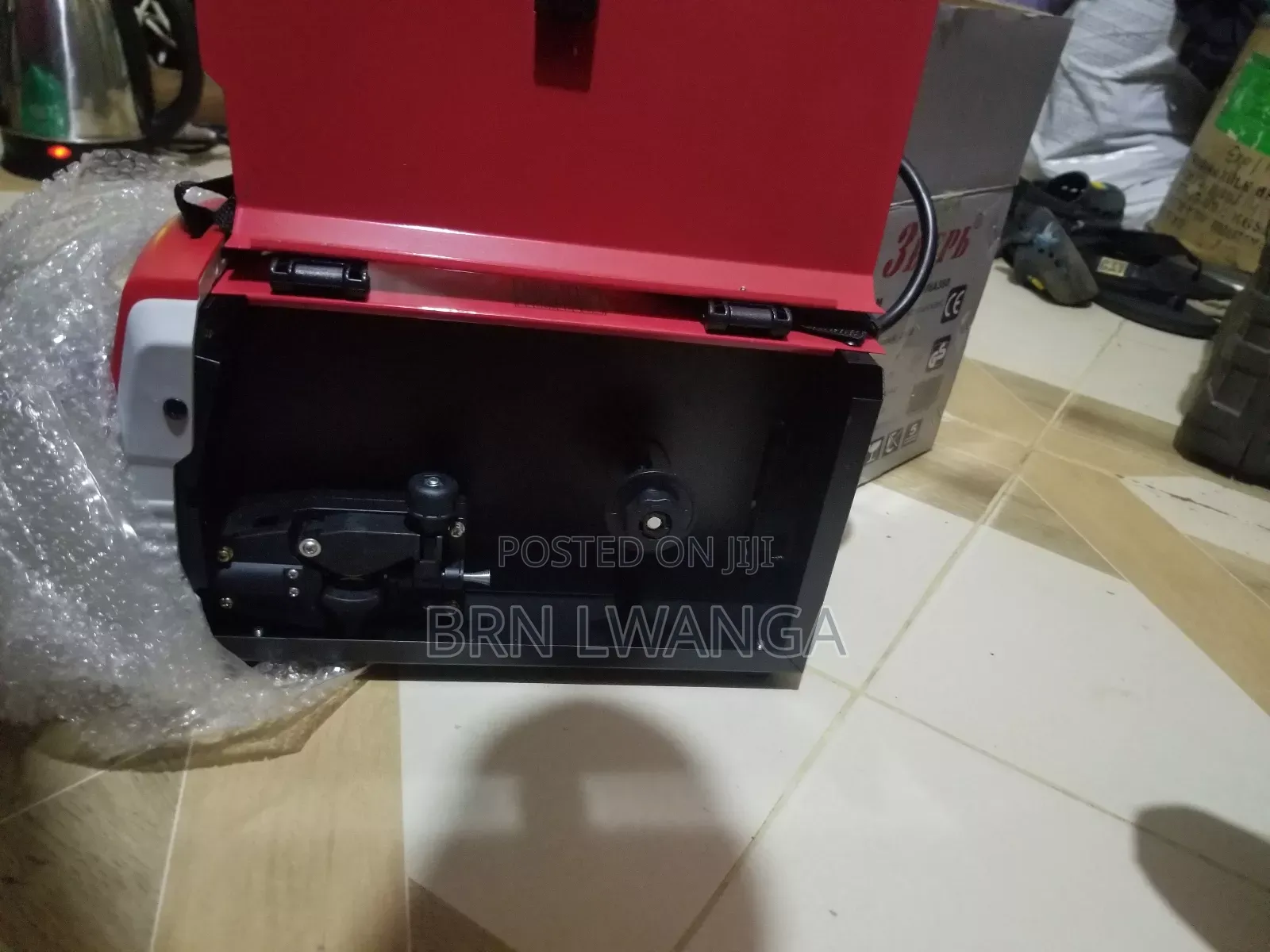 Mig Welding Machine