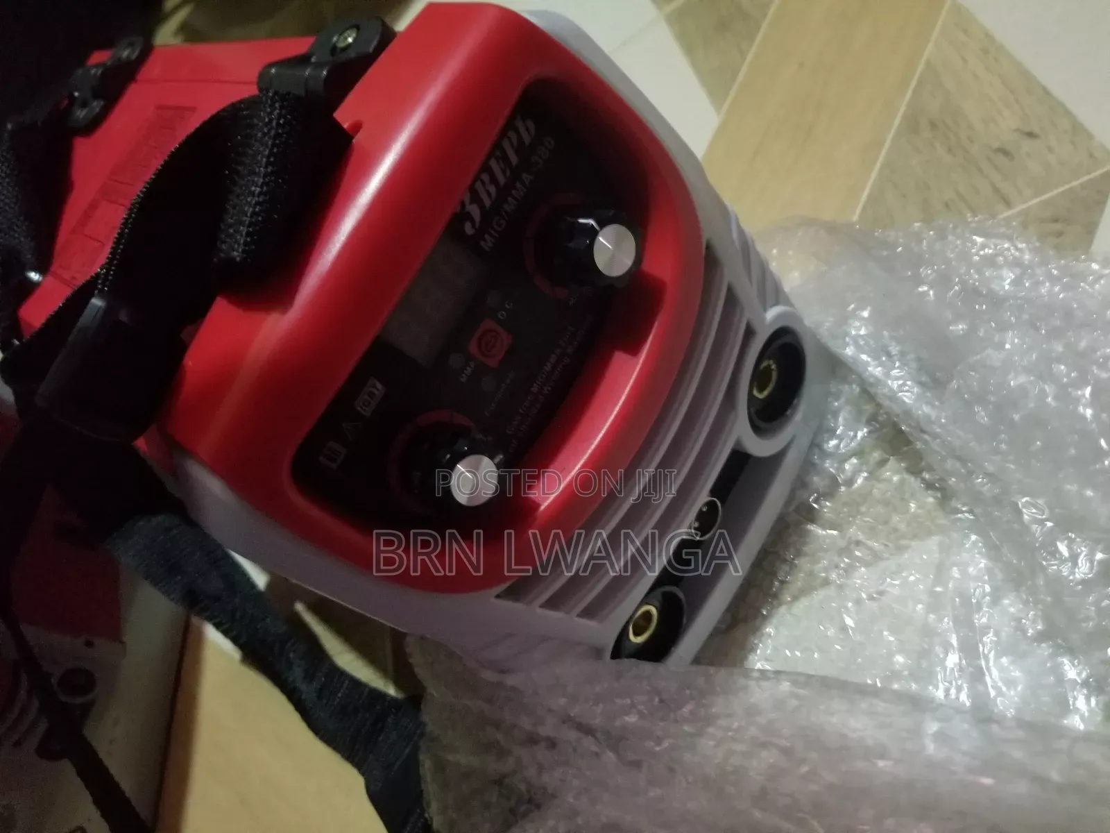 Mig Welding Machine
