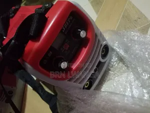 Mig Welding Machine
