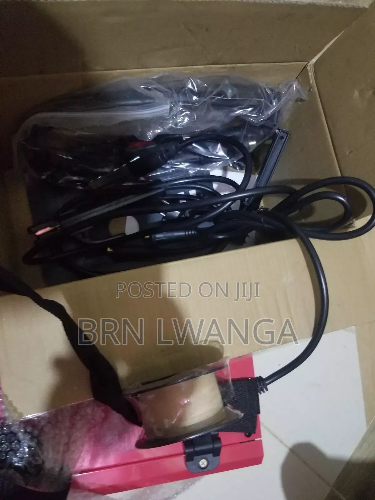 Mig Welding Machine