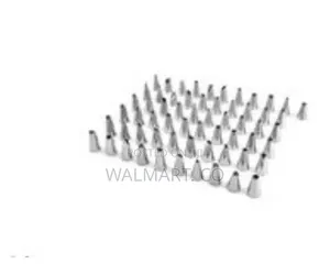 110 Piece Cake Decorating Kit