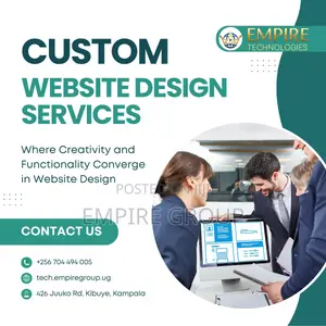Website Redesign + Maintenance (Updates, Fixes, Support)